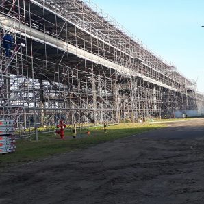 Salamander Scaffolders_BASF Belgia-10