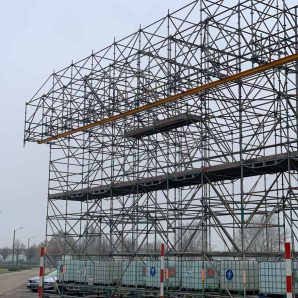 Salamander Scaffolders_BASF Belgia-5