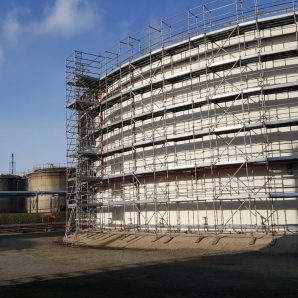 Salamander Scaffolders_BASF Belgia-7