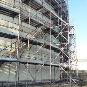 Salamander Scaffolders_BASF Belgia-8