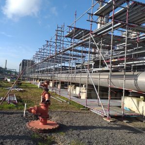 Salamander Scaffolders_BASF Belgia-9