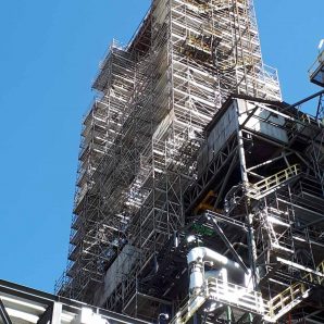 Salamander Scaffolders_OMV Petrom Brazi-1-2