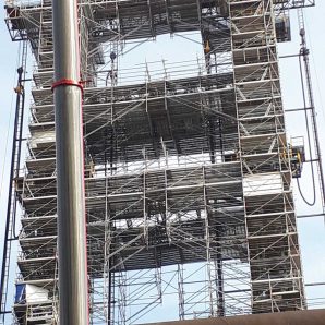 Salamander Scaffolders_OMV Petrom Brazi-3-2