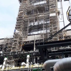 Salamander Scaffolders_OMV Petrom Brazi-5-2