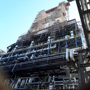 Salamander Scaffolders_OMV Petrom Brazi-6-2