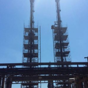 Salamander Scaffolders_OMV Petrom Brazi-6