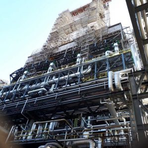 Salamander Scaffolders_OMV Petrom Brazi-8